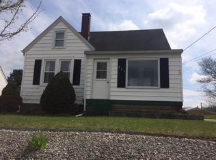 921 E 15th St, Jasper, IN 47546