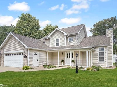 2009 Briardale Dr, Iowa Falls, IA, 50126