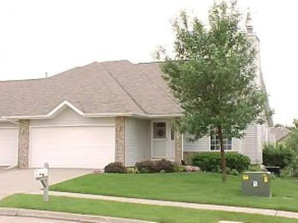 1841 Jeffrey St, Iowa City, IA 52246