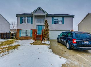 7259 Spy Glass Ln, Ypsilanti, MI 48197