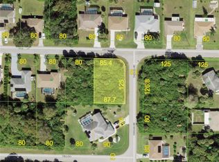 18077 Ackerman Ave #8, Pt Charlotte, FL 33948