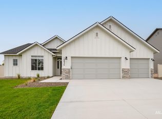 16834 Carlin Ave, Caldwell, ID 83607