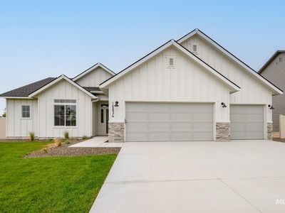 16834 Carlin Ave, Caldwell, ID, 83607