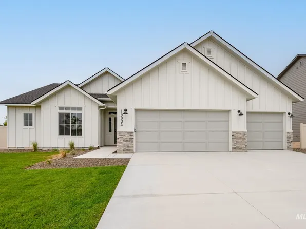 16834 Carlin Ave, Caldwell, ID 83607