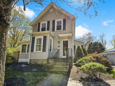 46 Appleton St, Saugus, MA, 01906