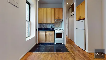 Rented by Bond New York