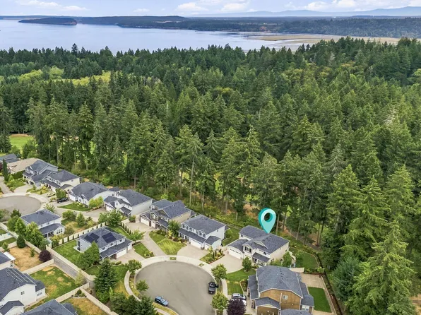 9339 Balata Court NE, Lacey, WA 98516