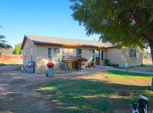 17850 Alexander St, Perris, CA 92570