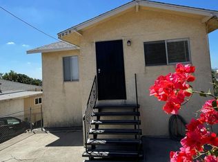 3828 Pomeroy St, Los Angeles, CA 90063