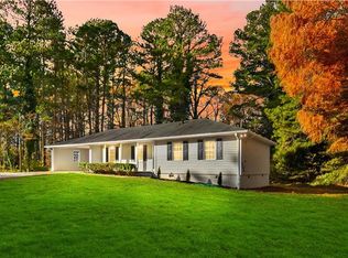 2976 Pucketts Mill Rd, Buford, GA 30519