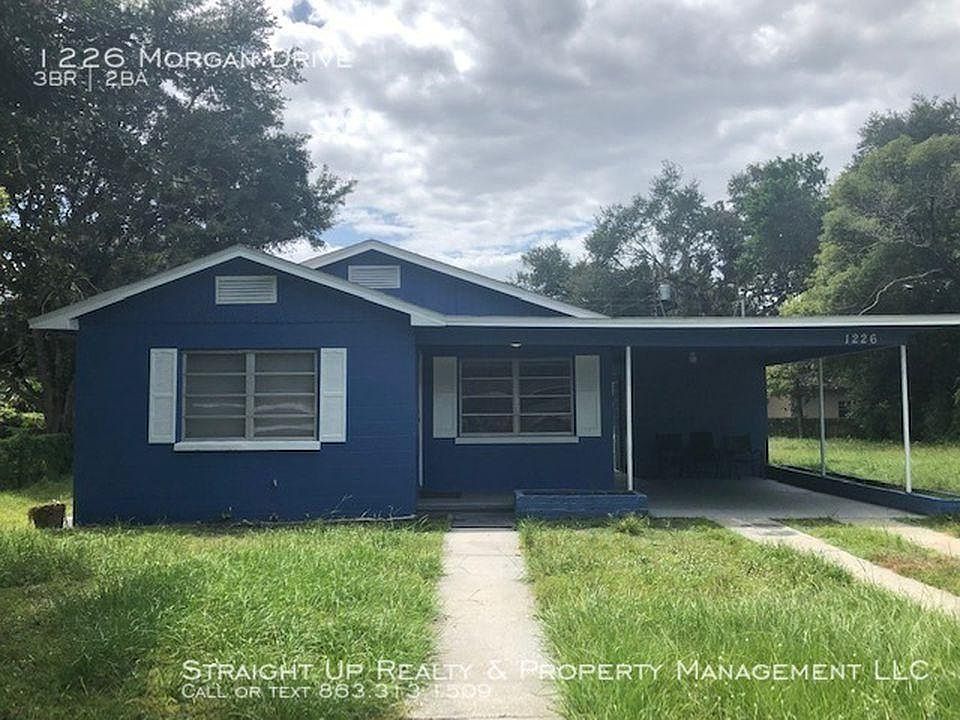 1st image of 1226 Morgan Dr