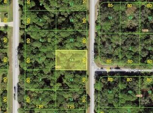 513 Starborn St, Port Charlotte, FL 33954