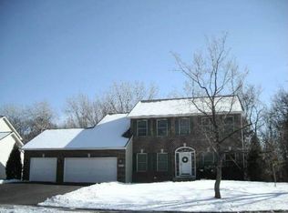 12260 195th Ln NW, Elk River, MN 55330