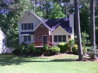 3114 Calumet Cir NW, Kennesaw, GA 30152