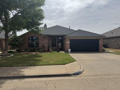 5723 107th St, Lubbock, TX, 79424