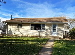 3303 Louisiana Ave N, Crystal, MN 55427