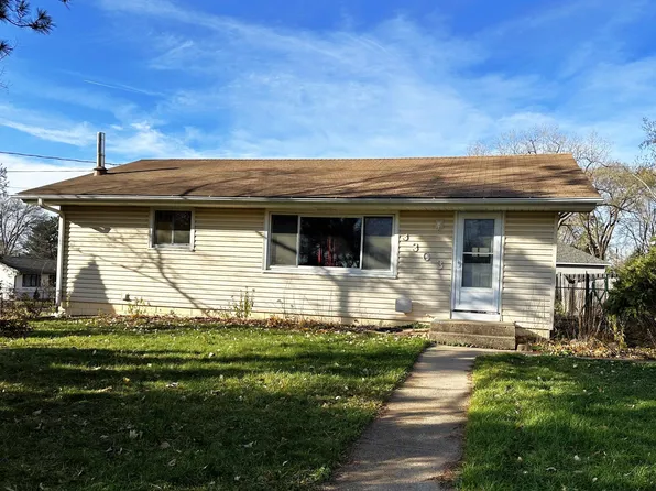 3303 Louisiana Ave N, Crystal, MN 55427