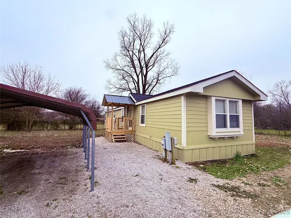 21360 E 49th St S, Broken Arrow, OK 74014