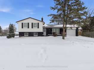 181 McMaster Dr, London, ON N6K1J6