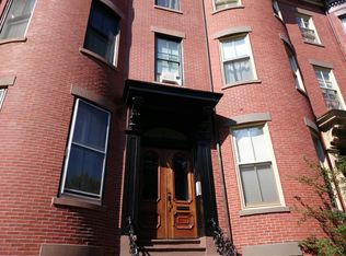 42 Rutland Sq, Boston, MA 02118