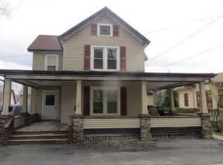 85 Orange Ave, Walden, NY
