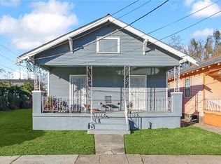 2416-2418 Annette St, New Orleans, LA 70119