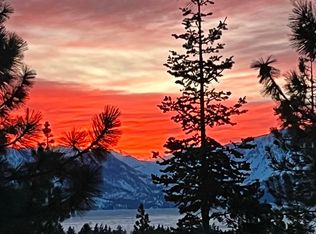 157 Holly Ln, Zephyr Cove, NV 89448