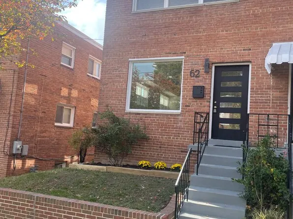 62 Tuckerman St NW, Washington, DC 20011