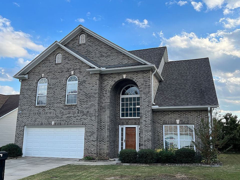 107 Eagle Pass Dr, Taylors, SC 29687 Zillow