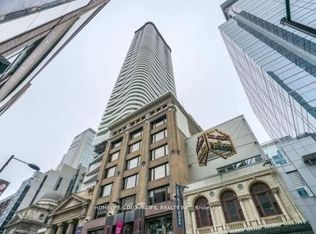 197 Yonge St #4114-C08, Toronto, ON M5B 0C1