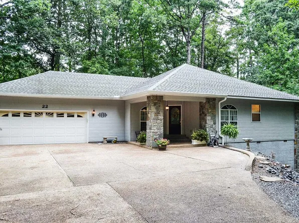 22 Acceso Cir, Hot Springs, AR 71909