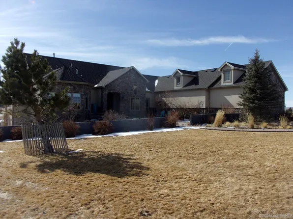 9911 Bell Ln, Cheyenne, WY 82009