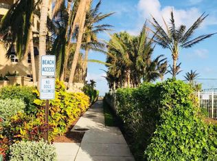 2601 S Ocean Blvd APT 1, Boca Raton, FL 33432