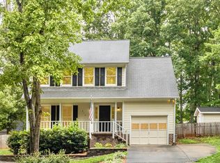 212 Trackers Rd, Cary, NC 27513