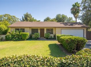 9481 La Vine St, Alta Loma, CA 91701