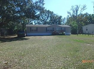 19228 Brewer Rd, Land O Lakes, FL 34638