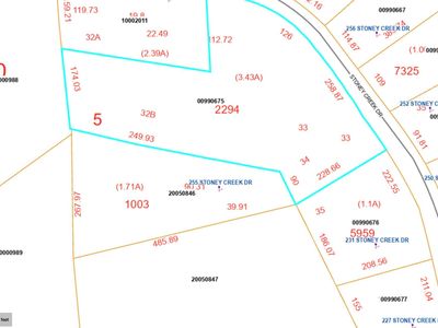 255 Stoney Creek Dr Lot 32, Carthage, NC, 28327