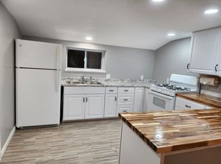 417 Rose St, Mancelona, MI 49659