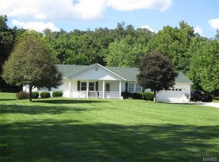375 Hardy Rd, Troy, MO 63379