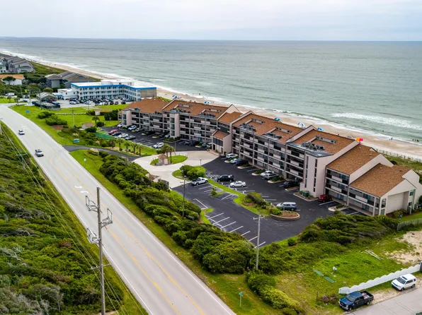 331 Salter Path Road #203, Pine Knoll Shores, NC 28512