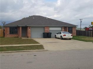 101 Castellon Ct, Killeen, TX 76542