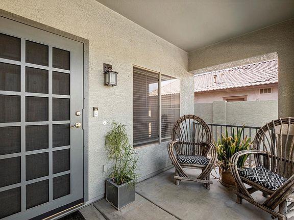 cute front porch