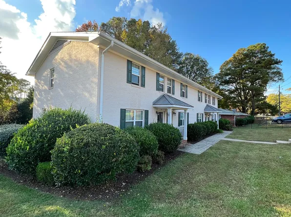 900 Athens Dr APT D, Raleigh, NC 27606