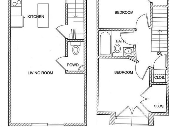5th image of 4804-4818 N Williams Ave #4808