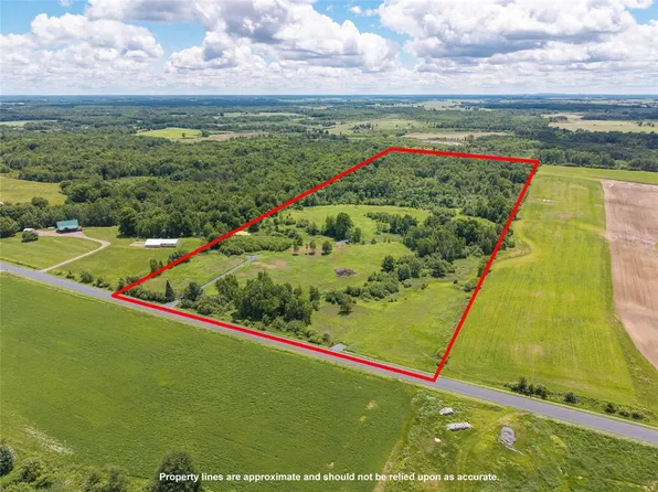 W13775 Shiner Drive, Lublin, WI 54447