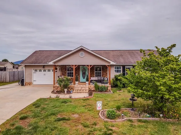 122 Lyndsey Dr, Chatsworth, GA 30705