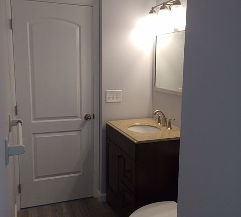 Bathroom Second Floor