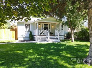 416 S Powerline Rd, Nampa, ID 83686