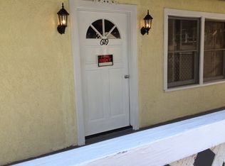 6119 Orange Ave, Long Beach, CA 90805