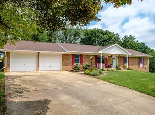 3026 Lynwood Ln, Harrisonburg, VA 22801